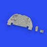 Eduard 644163 BRASSIN Beaufighter Mk.X Look (TAM) 1/48
