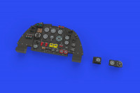 Eduard 644163 BRASSIN Beaufighter Mk.X Look (TAM) 1/48