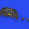 Eduard 644163 BRASSIN Beaufighter Mk.X Look (TAM) 1/48