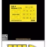 HGW 672012 Mask F4F-4 Wildcat (ARMA H.) 1/72