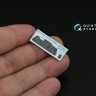 Quinta studio QD72237 Ка-52 включенные дисплеи для QD72236 (Dream Model) 1/72