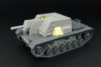 Hauler HLX48217 SG-122(A) 1/48