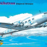 Valom 72130 DH.91 Albatross (Imperial Airways) 1/72