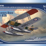 Print Scale PSR48001 DH 82b Queen Bee 1/48
