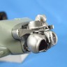 Metallic Details MDR48107 Boeing/Hughes AH-64 Apache TADS/PNV System Late version 1/48
