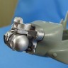 Metallic Details MDR48107 Boeing/Hughes AH-64 Apache TADS/PNV System Late version 1/48