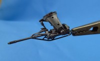 Metallic Details MDR4883 Boeing/Hughes AH-64 - chain gun M230 1/48