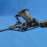 Metallic Details MDR4883 Boeing/Hughes AH-64 - chain gun M230 1/48