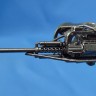 Metallic Details MDR4883 Boeing/Hughes AH-64 - chain gun M230 1/48