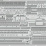 Eduard BIG5373 USS Sangamon CVE-26 (TRUMP) 1/350