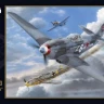 Special Hobby SH32067 Yakovlev Yak-3 'Normandie-Niemen' HI-TECH 1/32