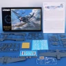 Special Hobby SH32067 Yakovlev Yak-3 'Normandie-Niemen' HI-TECH 1/32
