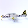 Miniwing MINI080 Republic F-84G Thunderjet (USAF/Greece) 1/144