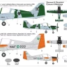 Kovozavody Prostejov BLK004 S.A. Bulldog (Lebanese, Nigerian AF) 1/72