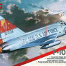 Meng Model DS-003s F-102A (case X) "George Walker Bush" 1/72