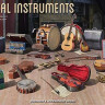 Miniart 35622 1/35 Musical Instruments
