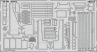 Eduard 36322 Somua 1/35