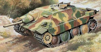 UM 358 Tank Hunter Hetzer-STARR 1/72