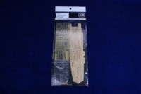 Mk1 Design MD-35009 PRINZ EUGEN Wooden Deck f 1/350