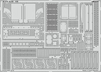 Eduard 36410 SET Su-85 (TAM) 1:35