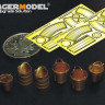 Voyager Model TE067 Backet patten 3(for All) 1/35
