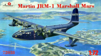 Amodel 72038 Martin JRM-1 Marshall Mars 1/72