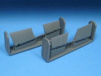 Barracuda Studios BCR72469 de Havilland Mosquito Mk XVI Landing Flaps - Down 1/72