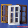 Plus model 184 Windows - Set II 1:35