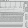 Eduard 32430 SET P-40F landing flaps (TRUMP)