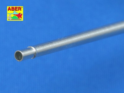 Aber 35 L-025 7.5cm Pak-40 anti-tank Late model (designed to be used with AFV Club kits) 1/35