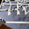 Art Scale 200-A48014 Fairchild A-10C Thunderbolt II - GAU cannon head with cover - (3D-Printed) detail set 1/48