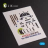Reskit K72143 IAR.81c interior 3D (IBG) 1/72