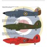 Art Scale 200-D32038 Hawker Hurricane Mk.I / Mk.IIc part 12 1/32