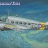 Valom 72169 Avro Anson T.22 1/72