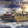Border Model BT-039 Kugelblitz IV 1/35