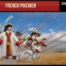 Strelets STR23772 French Pikemen Spanish Succession War 1/72
