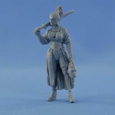 North Star NS-F54/32030 Female Executioner