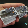 Quinta Studio QD32037 F-4J (для модели Tamiya) 3D Декаль интерьера кабины 1/32