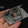 Quinta Studio QD32245 N1K2-J Shidenkai (Hasegawa) 3D Декаль интерьера кабины 1/32