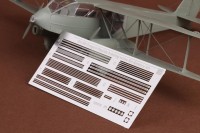 Sbs 48095 DH-89 Dragon Rapde rigging wire PE set (ARM) 1/48
