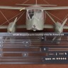 Sbs 48095 DH-89 Dragon Rapde rigging wire PE set (ARM) 1/48