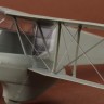 Sbs 48095 DH-89 Dragon Rapde rigging wire PE set (ARM) 1/48