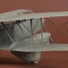 Sbs 48095 DH-89 Dragon Rapde rigging wire PE set (ARM) 1/48