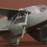 Sbs 48095 DH-89 Dragon Rapde rigging wire PE set (ARM) 1/48