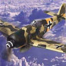 Hobby Boss 80245 Самолет Germany Fw 190A6 Fighter 1/72