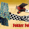 Eduard 02133 1/72 Fokker Fokker! (Limited Edition)