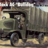 RPM 72401 Mack AC "Buldog" typ EH3 ранний 1:72