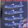 HGW 233906 F4U-1A Corsair VF-17 'Jolly Rogers' PLUS Pt.2 1/32