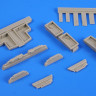 CMK 4323 Spitfire Mk. Vb – Armament set 1/48