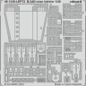 Eduard 491339 SET B-24D nose interior (REV) 1/48